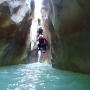 Canyon de Riolan le 30 juin-65