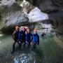 Canyon du Haut Jabron le 27 mai -0
