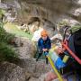 Canyon du Haut Jabron le 27 mai -2
