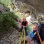 Canyon du Haut Jabron le 27 mai -3