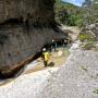 Canyon du Haut Jabron le 27 mai -4