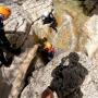 Canyon du Haut Jabron le 27 mai -7