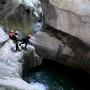 Canyon du Haut Jabron le 27 mai -9