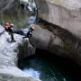 Canyon du Haut Jabron le 27 mai -10