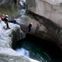 Canyon du Haut Jabron le 27 mai -11