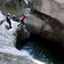 Canyon du Haut Jabron le 27 mai -12