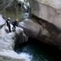 Canyon du Haut Jabron le 27 mai -13