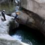 Canyon du Haut Jabron le 27 mai -14