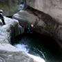 Canyon du Haut Jabron le 27 mai -15