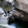 Canyon du Haut Jabron le 27 mai -16