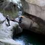 Canyon du Haut Jabron le 27 mai -17