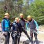 Canyon du Haut Jabron le 27 mai -19