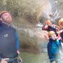 Canyon du Haut Jabron le 27 mai -20