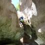 Canyon du Haut Jabron le 27 mai -21