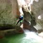 Canyon du Haut Jabron le 27 mai -22
