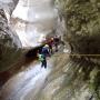 Canyon du Haut Jabron le 27 mai -24
