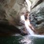 Canyon du Haut Jabron le 27 mai -25