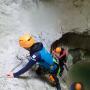 Canyon du Haut Jabron le 27 mai -26