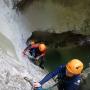Canyon du Haut Jabron le 27 mai -27
