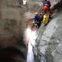 Canyon du Haut Jabron le 27 mai -28
