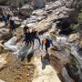 Canyon de Saint Auban le 21 septembre -3