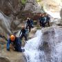 Canyon de Saint Auban le 21 septembre -8