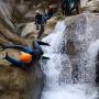 Canyon de Saint Auban le 21 septembre -10