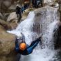 Canyon de Saint Auban le 21 septembre -11