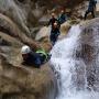 Canyon de Saint Auban le 21 septembre -12