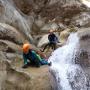 Canyon de Saint Auban le 21 septembre -16