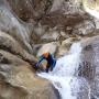 Canyon de Saint Auban le 21 septembre -18