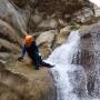 Canyon de Saint Auban le 21 septembre -19