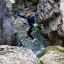 Canyon de Saint Auban le 21 septembre -24