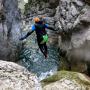 Canyon de Saint Auban le 21 septembre -25