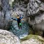 Canyon de Saint Auban le 21 septembre -26