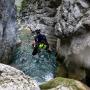 Canyon de Saint Auban le 21 septembre -27
