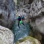 Canyon de Saint Auban le 21 septembre -29