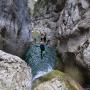 Canyon de Saint Auban le 21 septembre -31