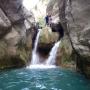 Canyon de Saint Auban le 21 septembre -32