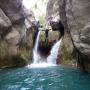 Canyon de Saint Auban le 21 septembre -34
