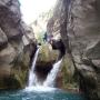 Canyon de Saint Auban le 21 septembre -37