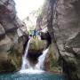 Canyon de Saint Auban le 21 septembre -38