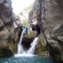 Canyon de Saint Auban le 21 septembre -39