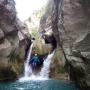 Canyon de Saint Auban le 21 septembre -40