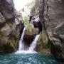 Canyon de Saint Auban le 21 septembre -41