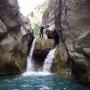 Canyon de Saint Auban le 21 septembre -42