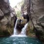 Canyon de Saint Auban le 21 septembre -43