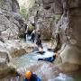 Canyon de Saint Auban le 21 septembre -46