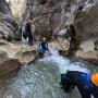 Canyon de Saint Auban le 21 septembre -47