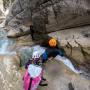 Canyon de Saint Auban le 21 septembre -50